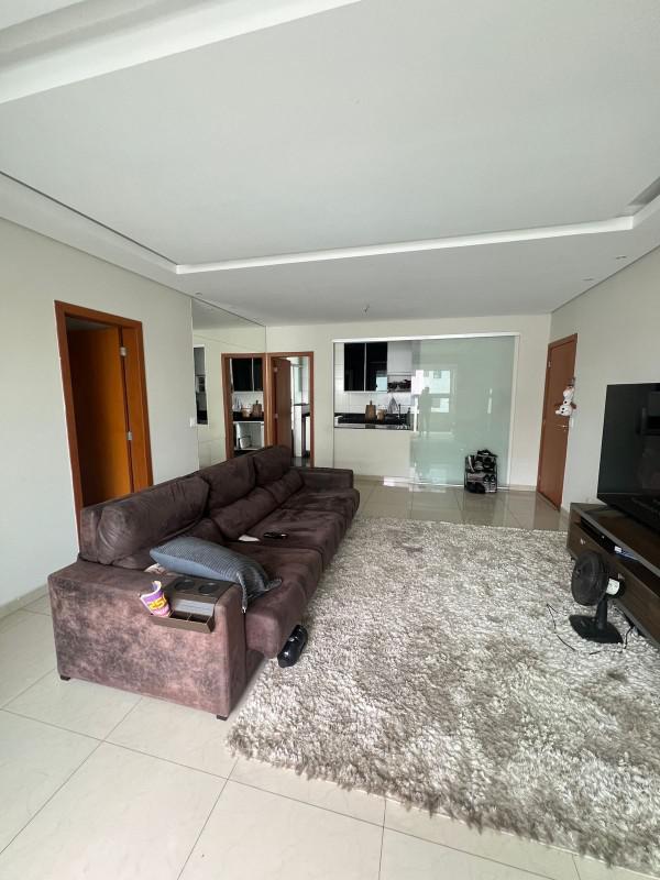 Apartamento, Fernão Dias, 4 Quartos, 2 Vagas, 1 Suíte