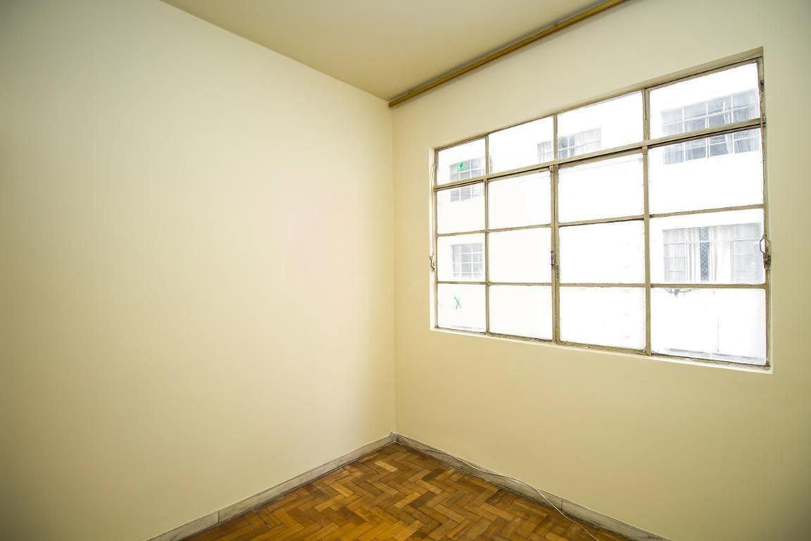 Apartamento, Lourdes, 3 Quartos, 0 Vaga, 1 Suíte