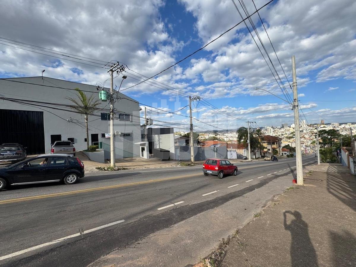 Galpão, Parque Mariela, 0 Quarto, 0 Vaga
