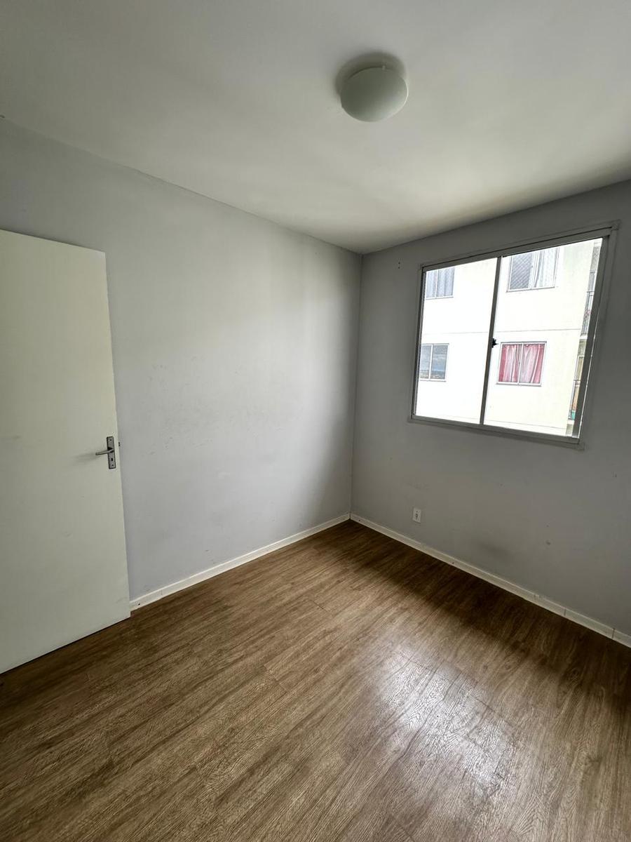 Apartamento, Acaiaca, 2 Quartos, 1 Vaga