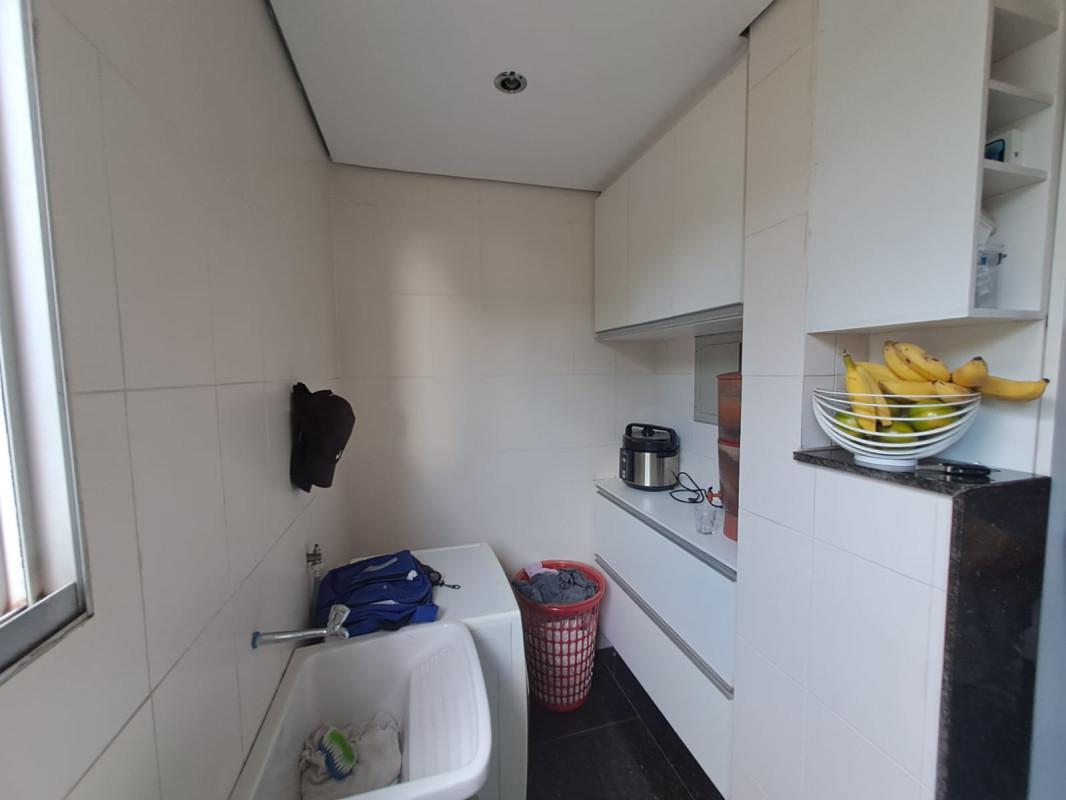 Apartamento, Havaí, 3 Quartos, 2 Vagas, 1 Suíte