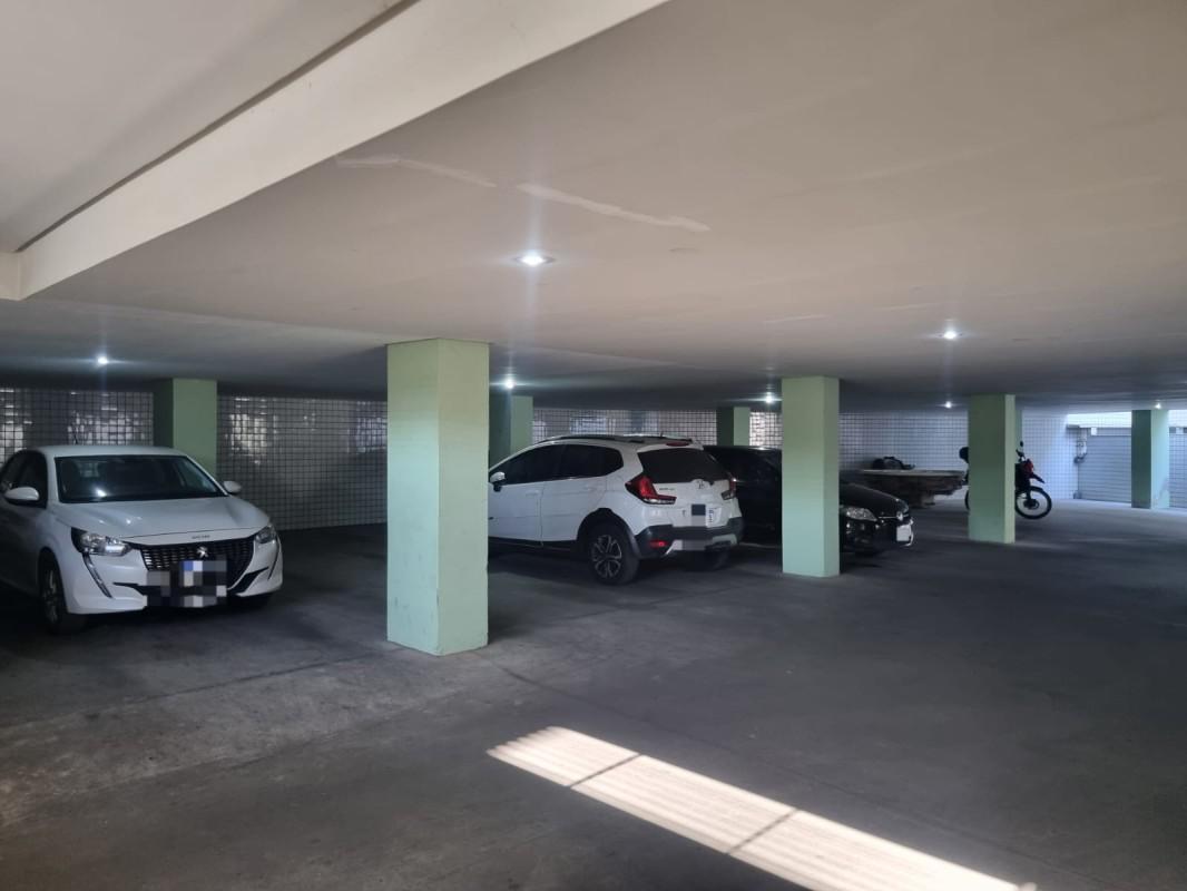 Apartamento, Inconfidentes, 3 Quartos, 1 Vaga, 1 Suíte