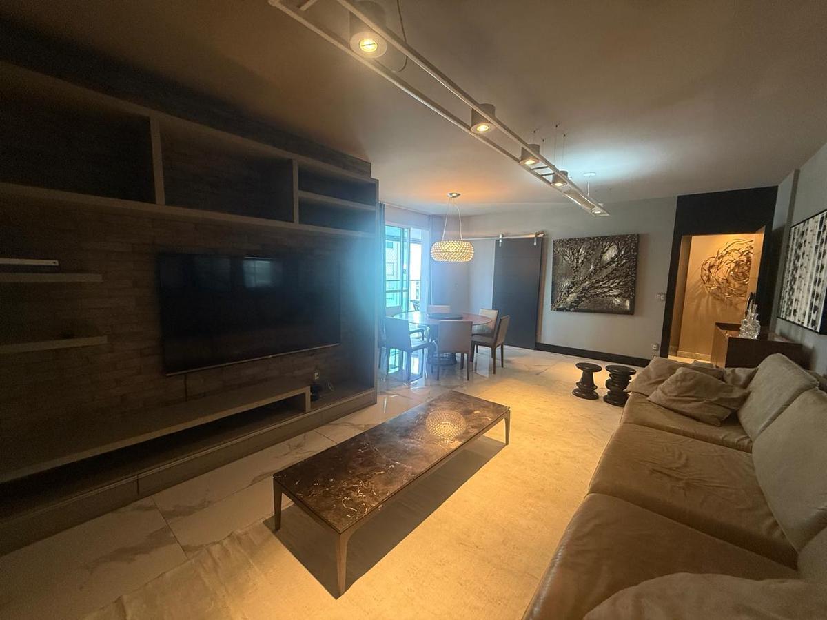 Apartamento, Palmares, 4 Quartos, 3 Vagas, 1 Suíte