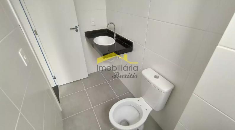 Apartamento, Buritis, 2 Quartos, 2 Vagas, 1 Suíte