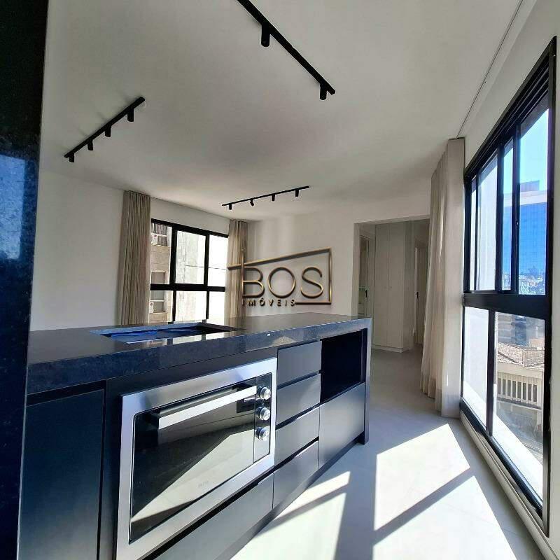 Apartamento, São Pedro, 2 Quartos, 2 Vagas, 1 Suíte