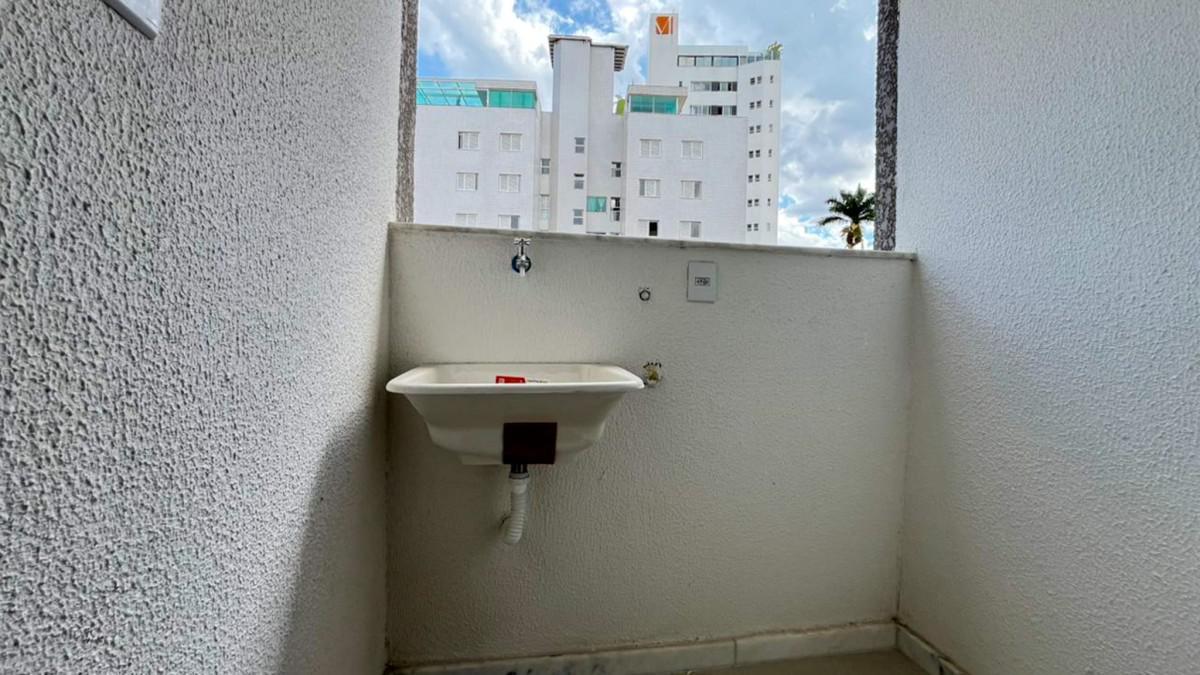 Apartamento, Itapoã, 3 Quartos, 2 Vagas, 1 Suíte