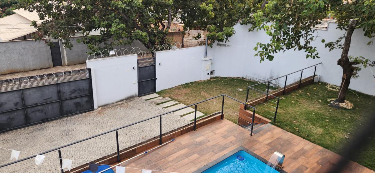 Casa, Joá, 5 Quartos, 8 Vagas, 1 Suíte