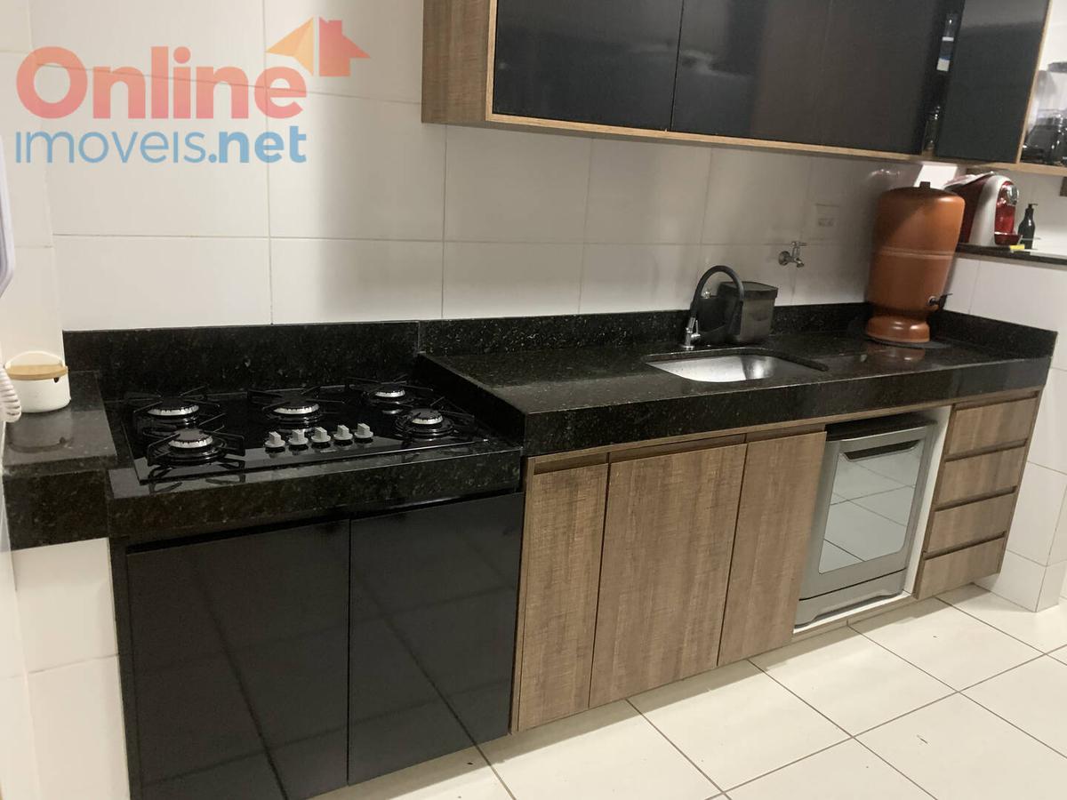 Apartamento, Ipiranga, 3 Quartos, 0 Vaga, 1 Suíte