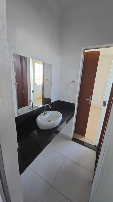 Casa, Trevo, 4 Quartos, 2 Vagas, 4 Suítes