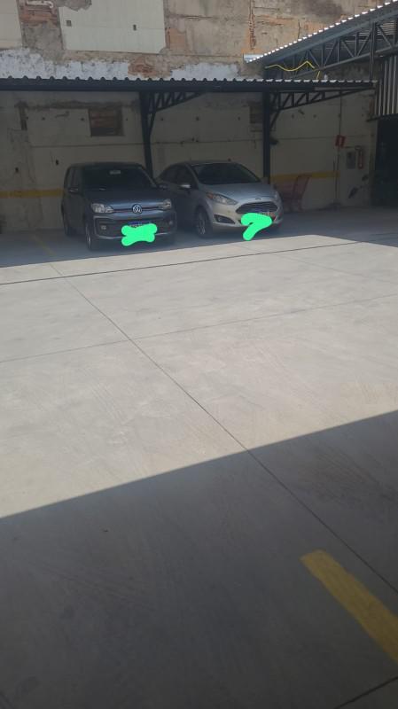 Andar, Centro, 0 Quarto, 0 Vaga