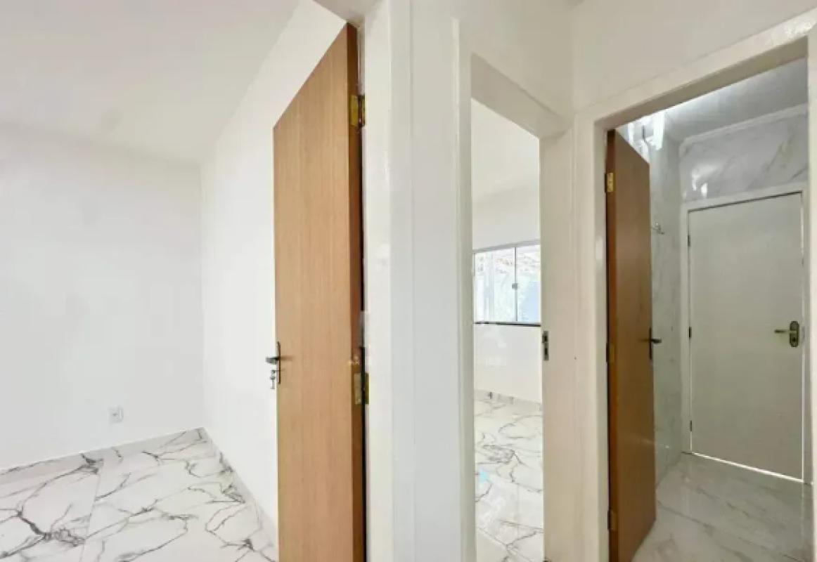 Casa, Rio Branco, 3 Quartos, 2 Vagas, 2 Suítes