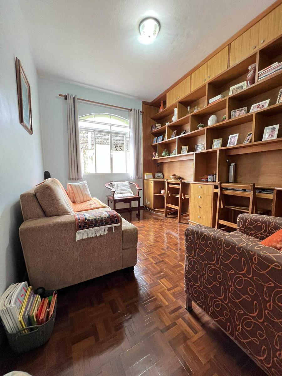 Apartamento, Ramos, 3 Quartos, 1 Vaga, 1 Suíte
