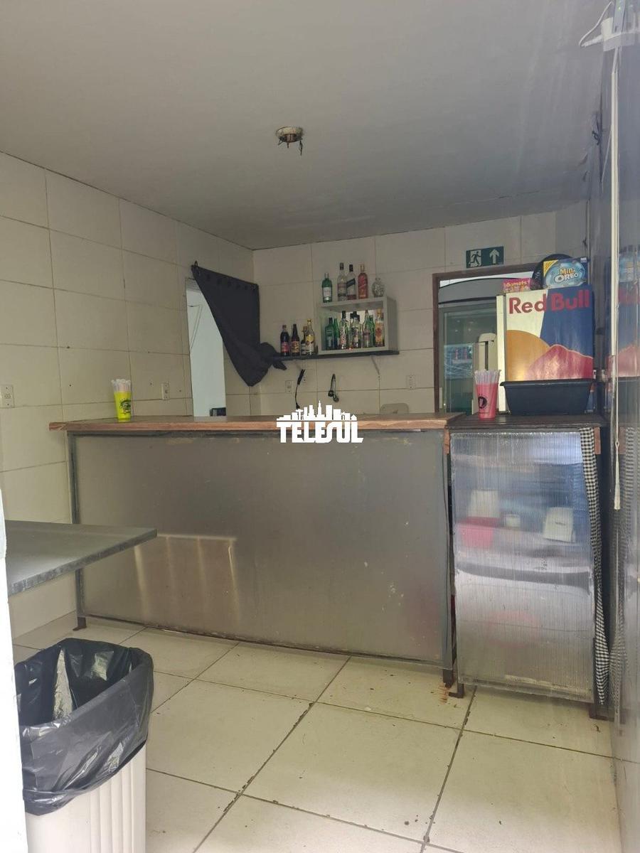 Galpão, Jardim Orlândia, 0 Quarto, 0 Vaga