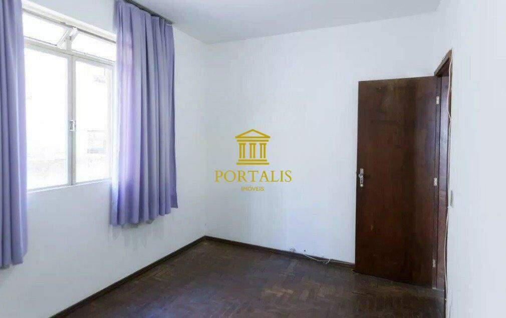 Apartamento, Sion, 3 Quartos, 2 Vagas, 1 Suíte