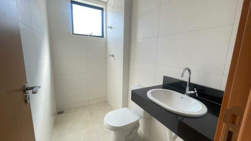 Apartamento, Funcionários, 1 Quarto, 2 Vagas