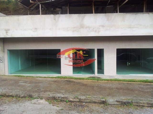 Loja, Buritis, 1 Vaga