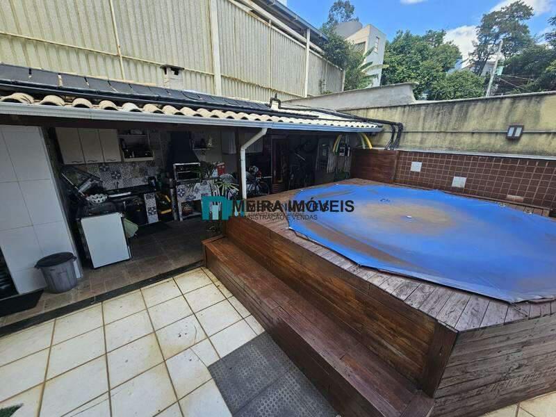 Apartamento, Buritis, 2 Quartos, 2 Vagas, 1 Suíte