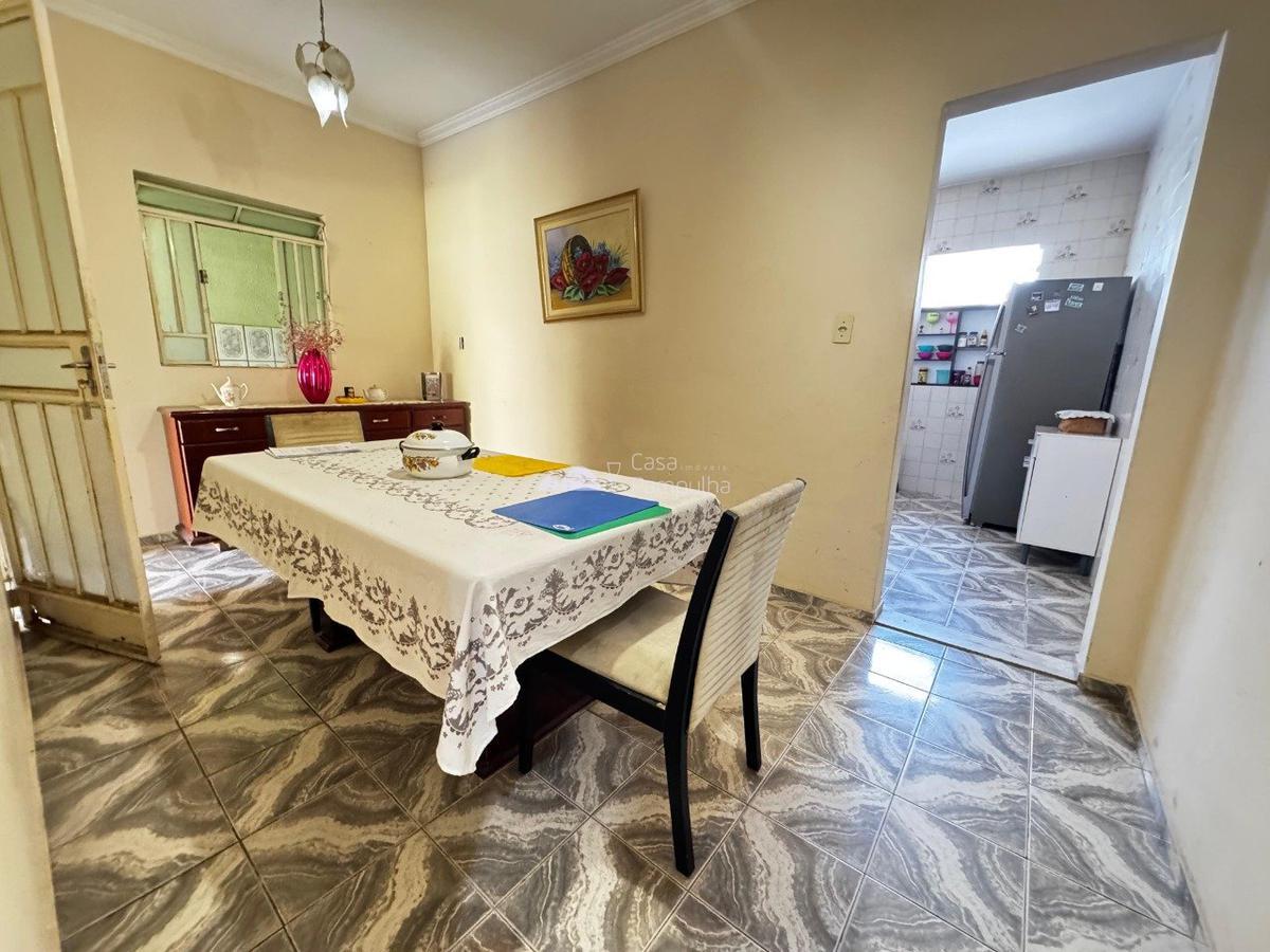 Casa, Santa Mônica, 4 Quartos, 4 Vagas, 1 Suíte