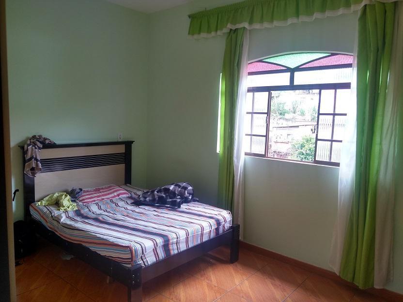 Casa, Vila Esperança, 5 Quartos, 1 Vaga