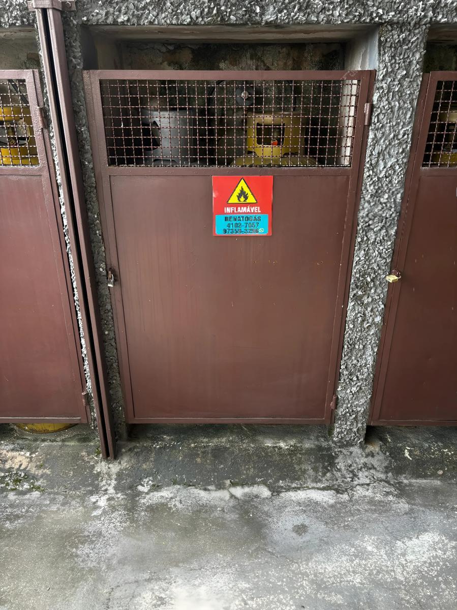 Apartamento, Cidade Nova, 3 Quartos, 1 Vaga, 1 Suíte