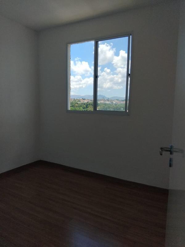 Apartamento, Jardim Brasília, 2 Quartos, 1 Vaga