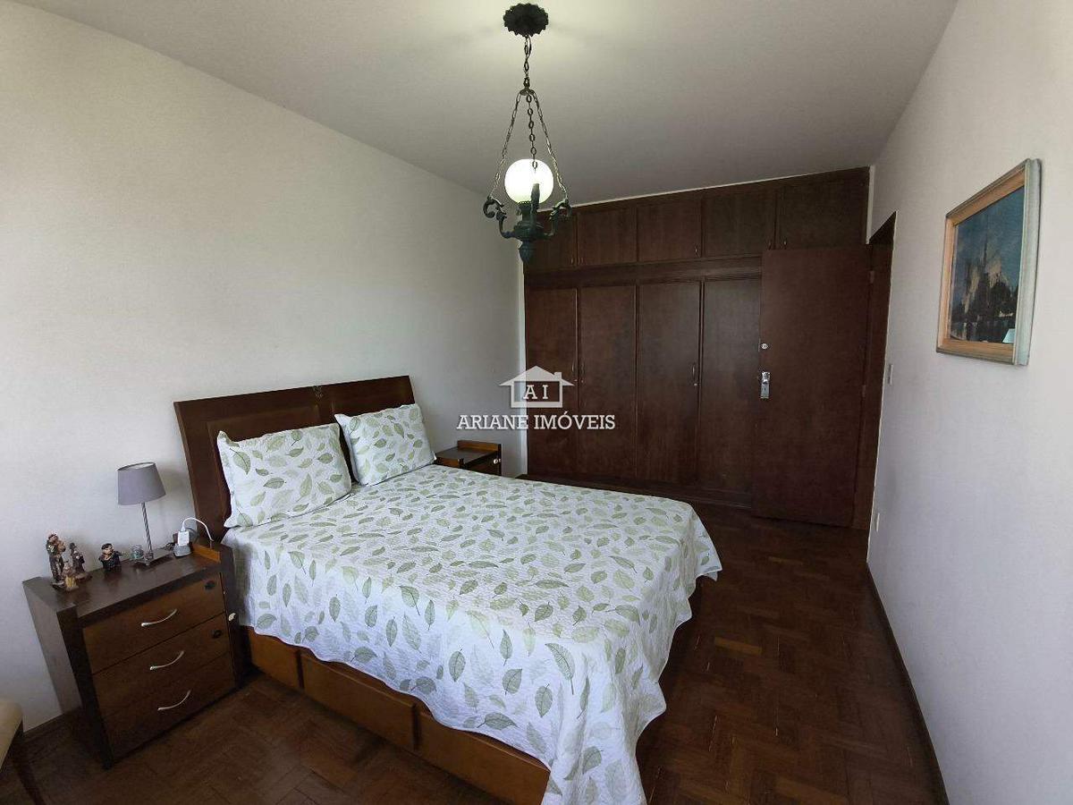 Apartamento, Serra, 4 Quartos, 2 Vagas, 1 Suíte