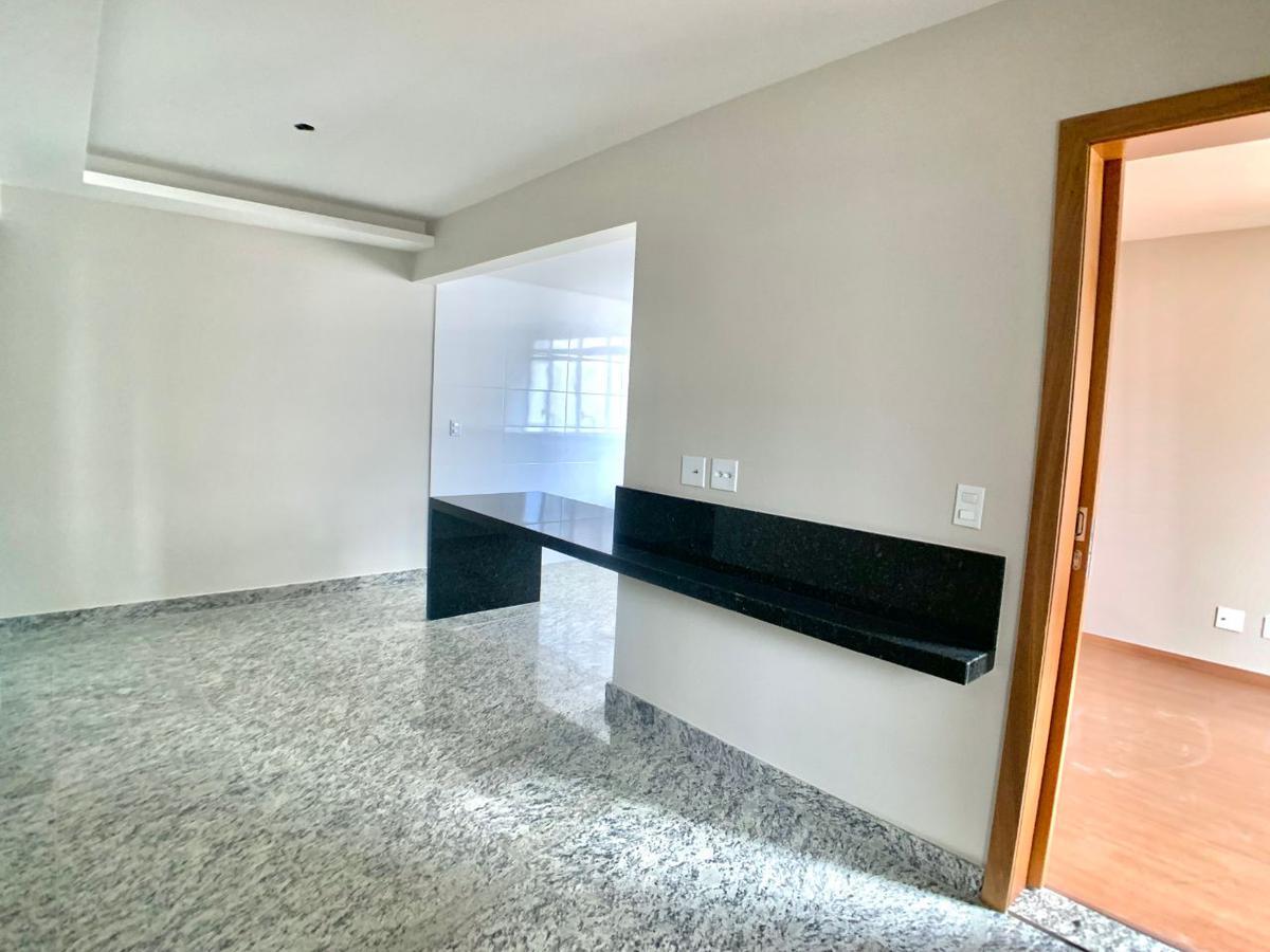 Apartamento, Santa Efigênia, 1 Quarto, 1 Vaga