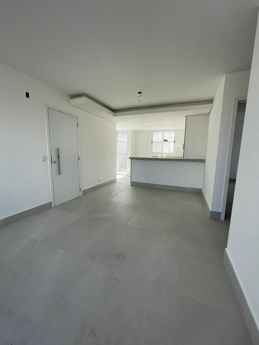 Apartamento, Ipiranga, 2 Quartos, 2 Vagas, 1 Suíte