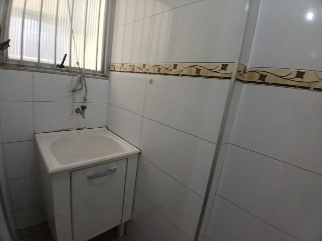 Apartamento, Heliópolis, 3 Quartos, 1 Vaga