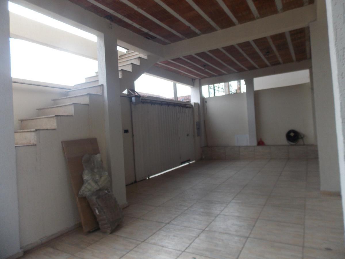 Casa, Betânia, 5 Quartos, 2 Vagas, 2 Suítes