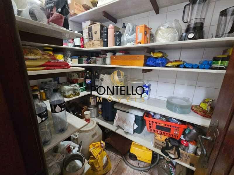 Casa, Nova Suíssa, 3 Quartos, 2 Vagas, 1 Suíte