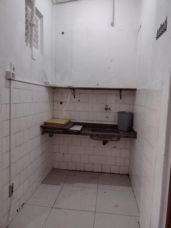 Apartamento, Barro Preto, 1 Quarto, 0 Vaga