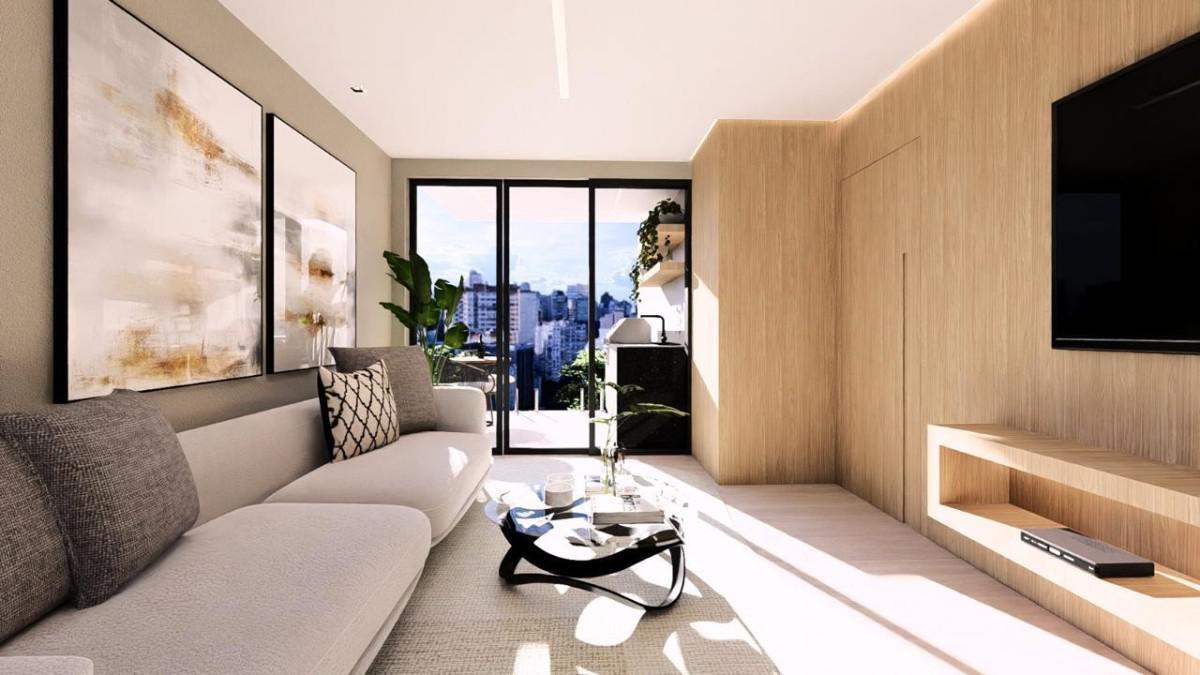 Apartamento, Cidade Nova, 4 Quartos, 2 Vagas, 4 Suítes