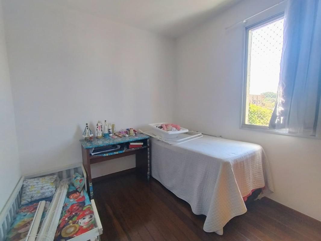 Cobertura, Coração Eucarístico, 4 Quartos, 2 Vagas, 1 Suíte