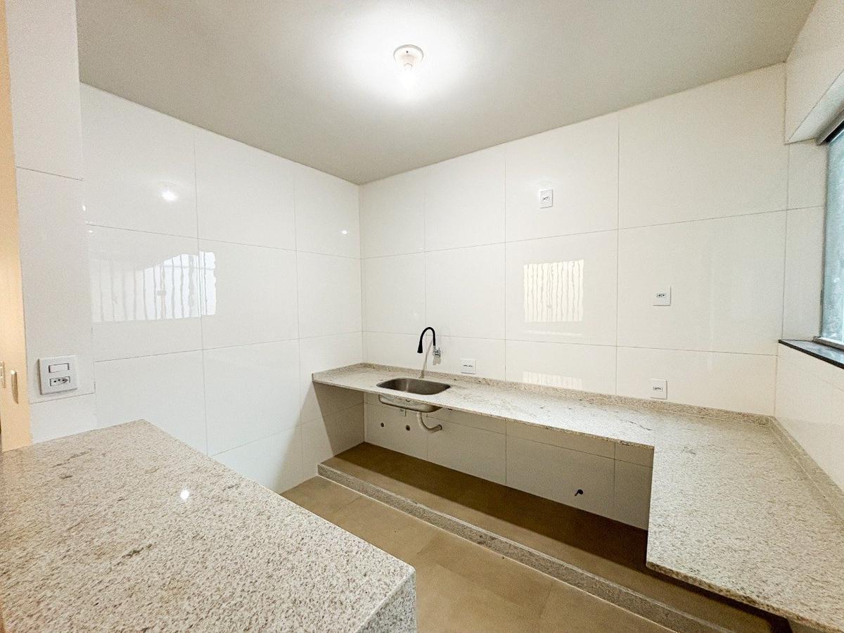 Casa, Serrano, 3 Quartos, 2 Vagas, 1 Suíte