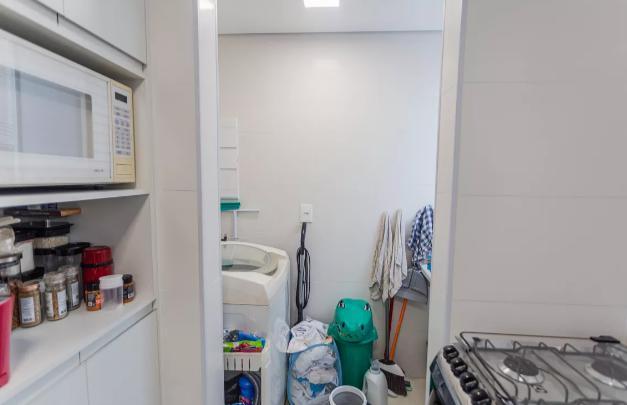 Apartamento, Sagrada Família, 2 Quartos, 2 Vagas, 2 Suítes
