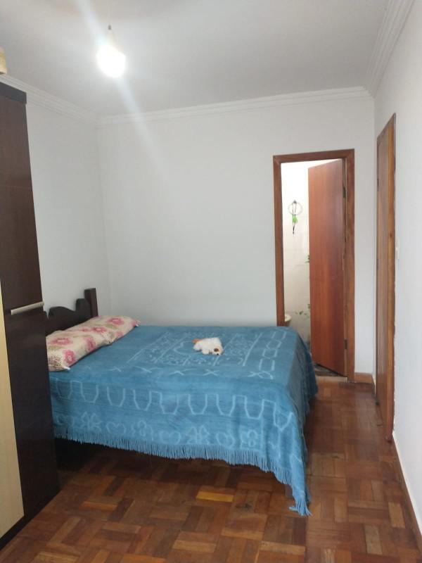 Casa, Santa Helena, 3 Quartos, 3 Vagas, 1 Suíte