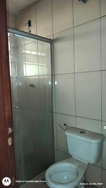 Casa, Betânia, 3 Quartos, 1 Vaga, 1 Suíte