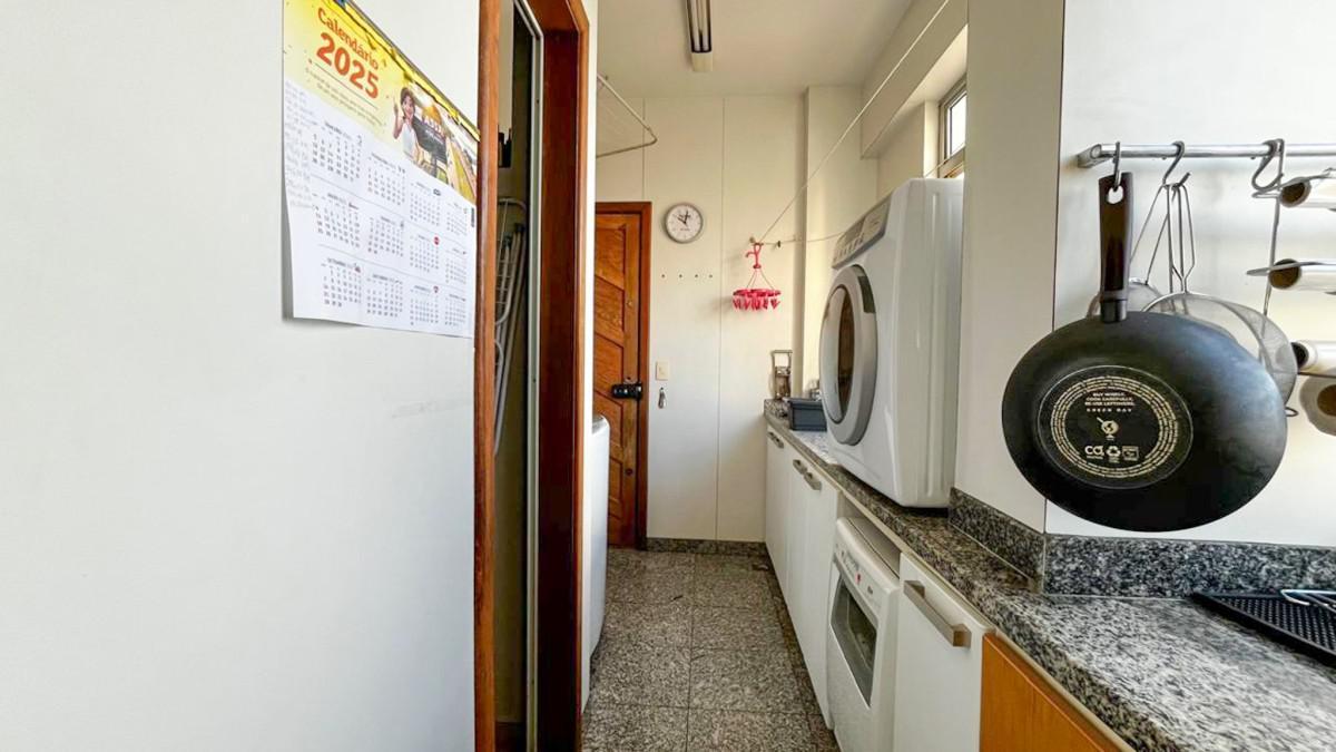 Apartamento, Buritis, 3 Quartos, 2 Vagas, 1 Suíte