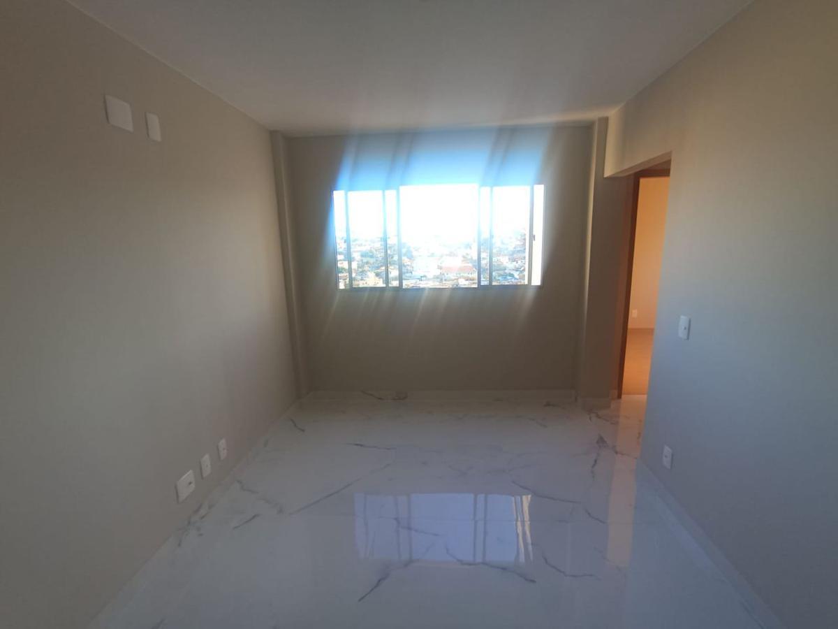 Apartamento, Palmares, 2 Quartos, 1 Vaga