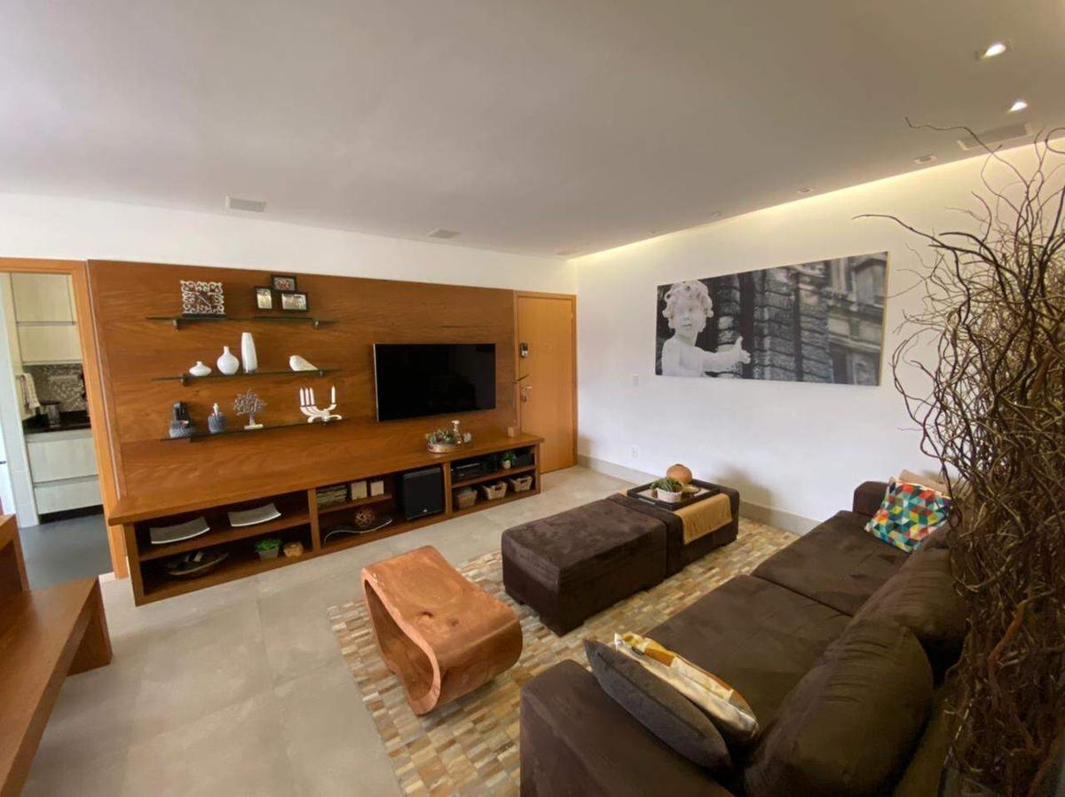 Apartamento, Buritis, 3 Quartos, 2 Vagas, 1 Suíte