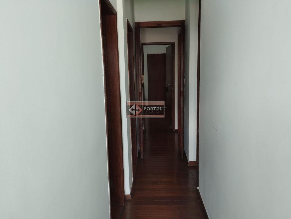 Apartamento, São Lucas, 3 Quartos, 1 Vaga, 1 Suíte
