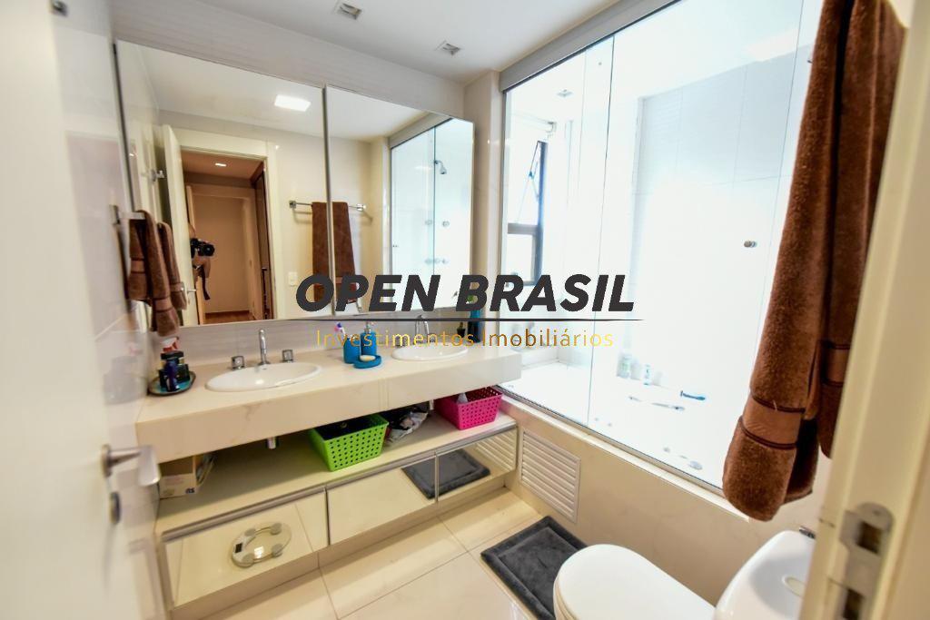 Apartamento, Vila da Serra, 3 Quartos, 3 Vagas, 2 Suítes