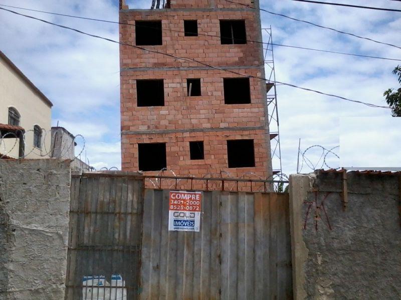 Apartamento, Jardim Leblon, 2 Quartos, 1 Vaga, 0 Suíte