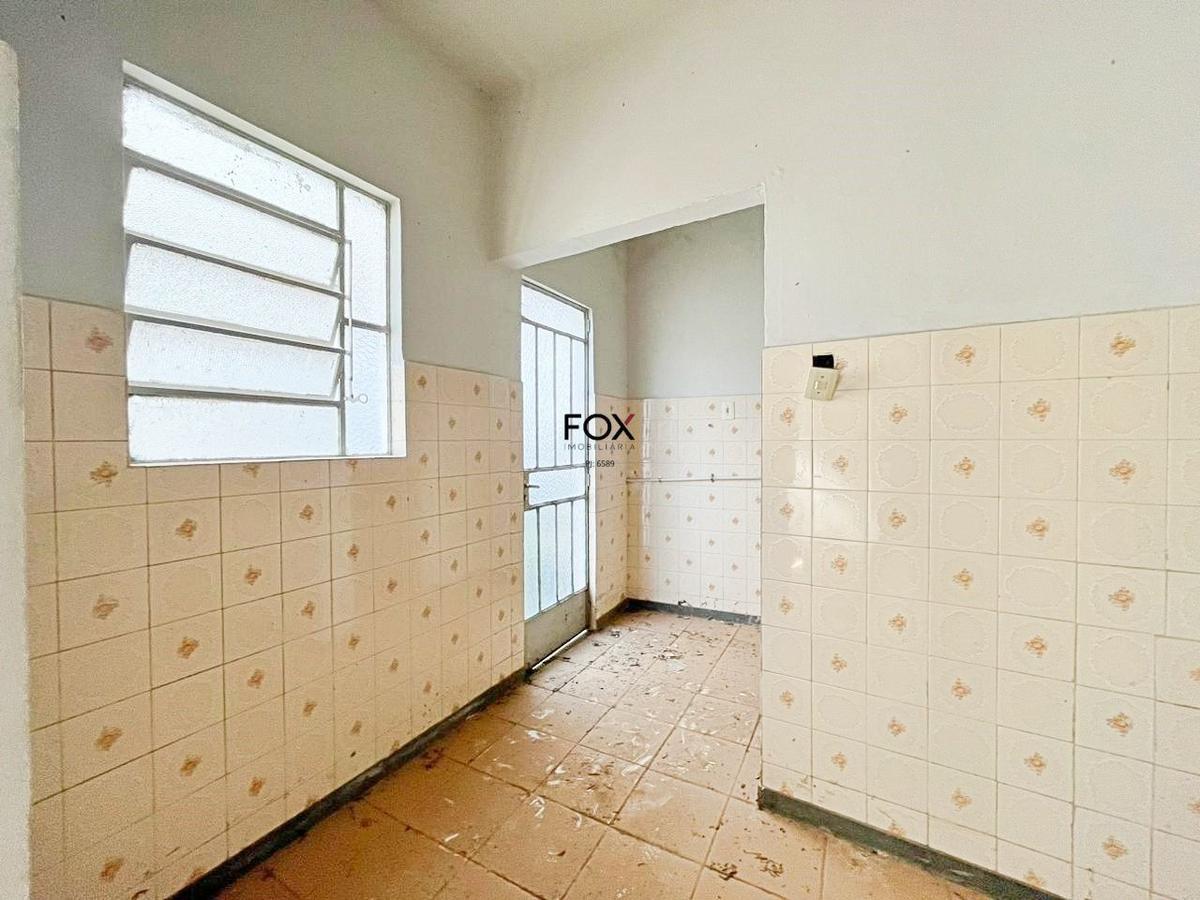 Casa, Bonfim, 3 Quartos, 1 Vaga