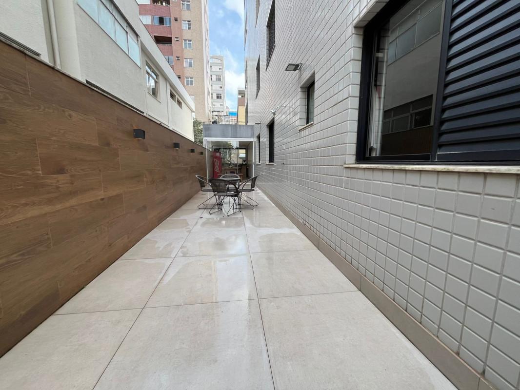 Apartamento, Gutierrez, 4 Quartos, 2 Vagas, 1 Suíte