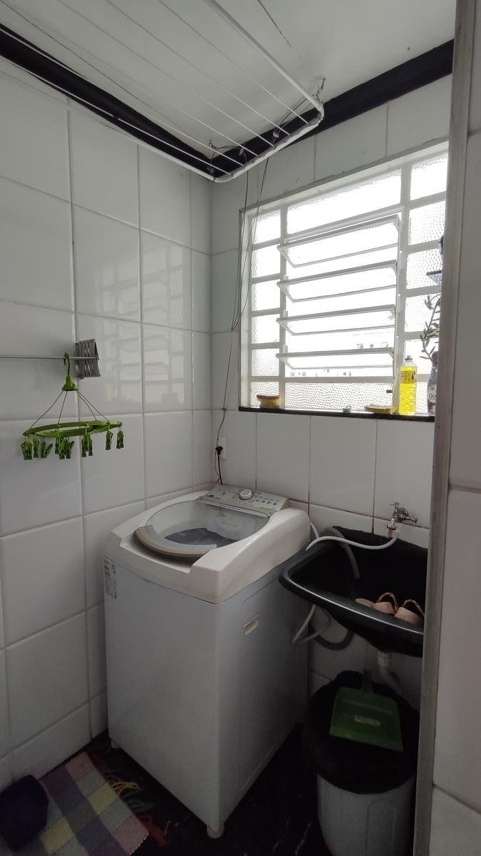 Apartamento, Jardim Riacho das Pedras, 3 Quartos, 1 Vaga