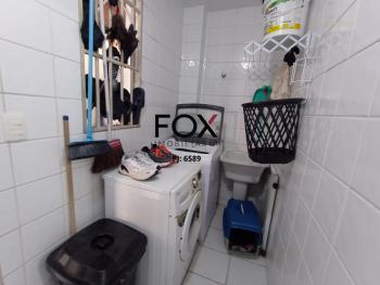Apartamento, Castelo, 2 Quartos, 2 Vagas
