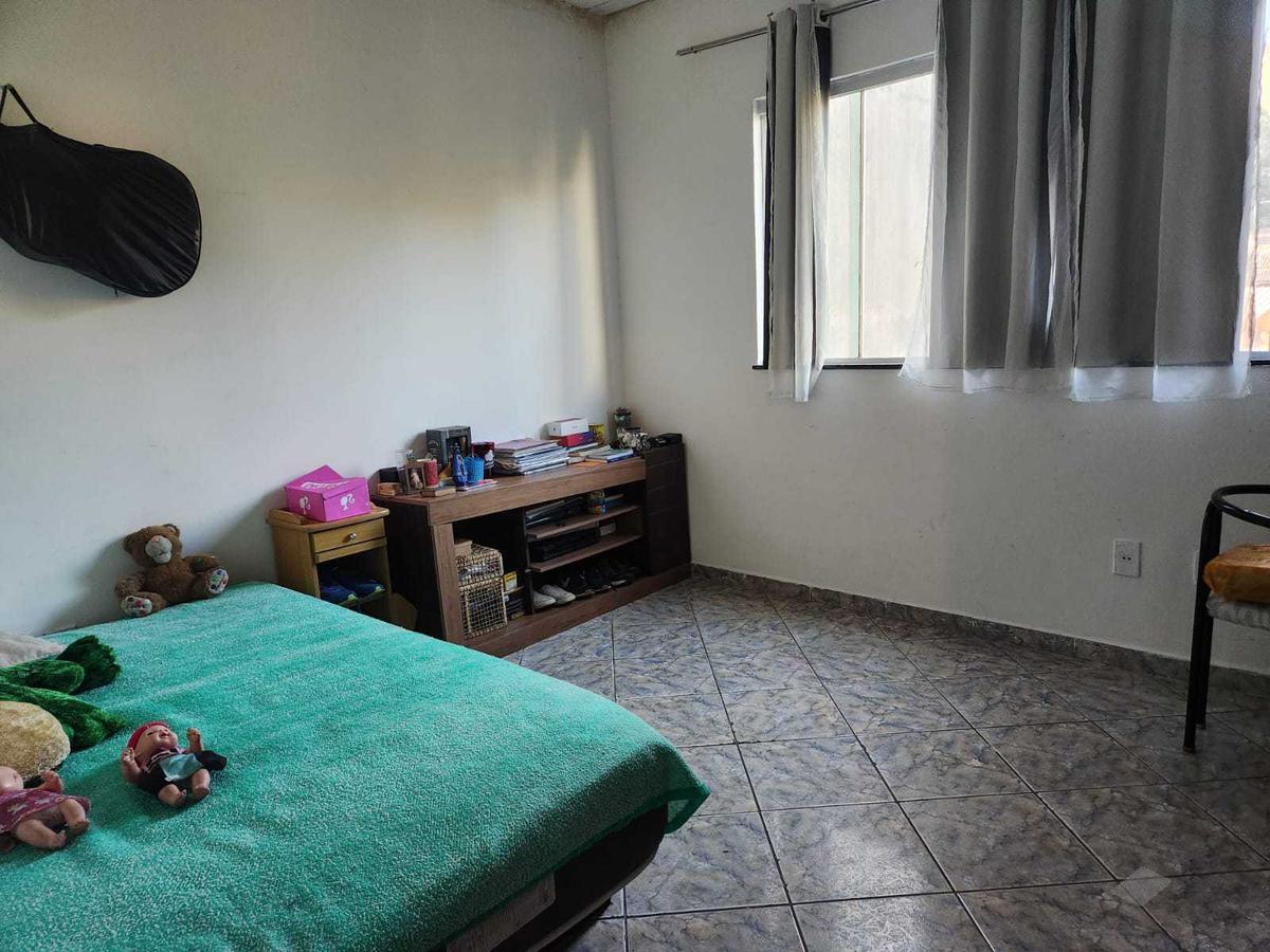 Casa, Jardim Pérola, 3 Quartos, 1 Vaga, 2 Suítes