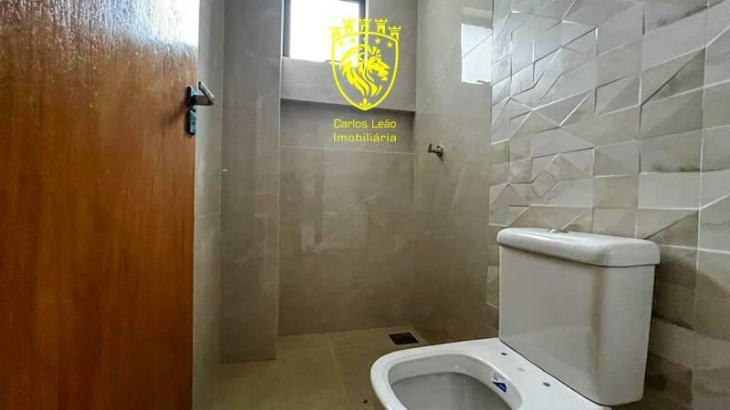 Cobertura, Indaiá, 4 Quartos, 3 Vagas, 3 Suítes